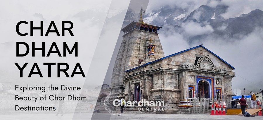 Chardham Yatra